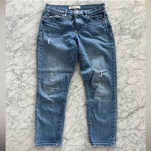 Gap - Jeans - Best Girlfriend Fit - Size 28